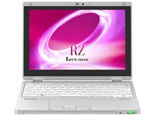 パナソニック Let's note RZ5 CF-RZ5YDLQR 価格比較 - 価格.com