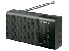 SONY ICF-P36 レビュー評価・評判 - 価格.com