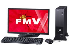 富士通 FMV ESPRIMO DHシリーズ WD2/W WWD2S7_A529 価格.com限定 20型