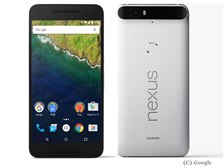 Google Nexus 6P 32GB SoftBank [アルミニウム] 価格比較 - 価格.com