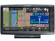 楽ナビ 対 ゴリラ パイオニア 楽ナビ Avic Mrp770 のクチコミ掲示板 価格 Com