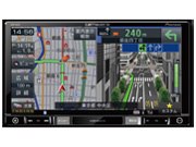 AVIC-RZ22 PIONEER パイオニア サイバーナビ AVIC-RZ122 パイオニア カーナビ カロッツェリア