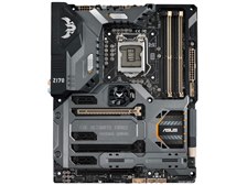 ASUS SABERTOOTH Z170 MARK 1 価格比較 - 価格.com