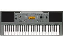 ヤマハ PORTATONE PSR-E353 価格比較 - 価格.com