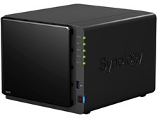 Synology DiskStation DS416 価格比較 - 価格.com