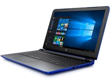 HP Pavilion 15-ab200 価格.com限定 Core i5搭載モデル [コバルト