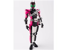 BANDAI S.H.フィギュアーツ 真骨彫製法 仮面ライダーディケイド