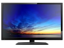 19V型 LEDバックライト搭載 地上デジタルハイビジョン液晶テレビ