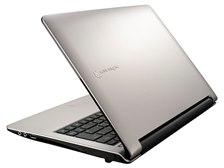マウス LB-B422BN 14型TFT液晶　薄型・コンパクト ノートパソコン マウスコンピューター LuvBook LB-B420BN-SSD2 240GB SSD 搭載モデル