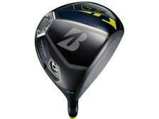 ブリヂストン BRIDGESTONE GOLF JGR ドライバー [KURO KAGE XM60