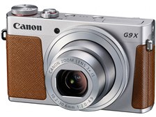 CANON PowerShot G9 X [シルバー] 価格比較 - 価格.com