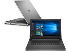 Dell Inspiron 14 5000 シリーズ 価格.com限定 プレミアム・タッチパネル Core i5 6200U・Windows  10搭載モデル 価格比較 - 価格.com