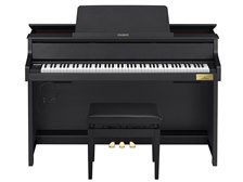 カシオ CELVIANO Grand Hybrid GP-300BK [ブラックウッド調] 価格比較 ...