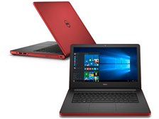Dell Inspiron 14 5000 シリーズ 価格.com限定 スタンダード