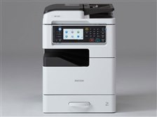 6月16日本日限り】RICOH リコー MP 305+ A4デジタル白黒複合機