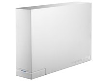 IODATA HDCL-UTE3W [ホワイト] 価格比較 - 価格.com