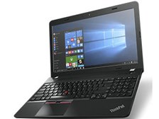 Lenovo ThinkPad E550 20DFCTO1WW Core i5 5200U搭載