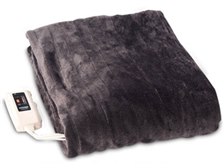 新品未使用箱不良　山善 ミックスフランネル 電気毛布 YMK-MF41 YAMAZEN YMK-MF41 価格比較 - 価格.com