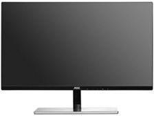 23型　AH-IPS  モニター　　AOC I2379VHE  美品 I2379VHE [23インチ Black&Silver]の製品画像 - 価格.com