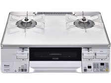 リンナイ LPガス ガスコンロ RTS65AWK3R-WL 2015年 Amazon.co.jp: リンナイ ガステーブル【都市ガス12A13A用】 ホワイト