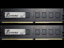 G.Skill F4-2400C15D-16GNT [DDR4 PC4-19200 8GB 2枚組] 価格