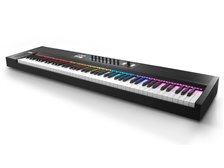 鍵盤楽器 KOMPLETE KONTROL S88 Native Instruments (NI) Kontrol S88 MK3 MIDIキーボード