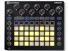 NOVATION Circuit オークション比較 - 価格.com