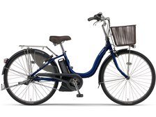 ヤマハ PAS ナチュラL PA26NL 2016年モデル [アースブルー] + 専用充電  