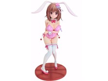 プラム ロウきゅーぶ！SS 香椎愛莉 ～うさぎさんVer.～ オークション比較 - 価格.com