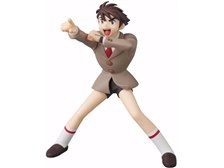 メディコム トイ Ultra Detail Figure ジャイアントロボ The Animation 地球が静止する日 草間大作 価格比較 価格 Com