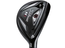 タイトリスト 816H1 ユーティリティー [ダイナミックゴールド AMT