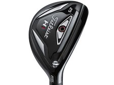 【名器】Titleist 816 H1 ユーティリティ 25度　フレックスS タイトリスト 816H1 ユーティリティー [Tour AD HY85 フレックス：S