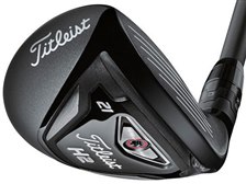 タイトリスト ユーティリティ 816H2 Titleist 816 H2 21度 ユーティリティクラブ 816H2