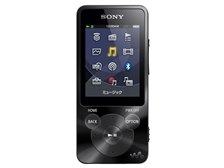 SONY NW-S13 (B) [4GB ブラック] オークション比較 - 価格.com