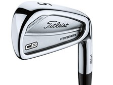 タイトリスト CB 716 アイアン 6本セット [ダイナミックゴールド