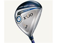 希少 美品 ゼクシオ XXIO 9代目 SR フェアウェイウッド 3番 最安値 ダンロップ ゼクシオ ナイン フェアウェイウッド #3 [MP900