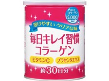 ロッテ健康産業 MKCUSTOMER 毎日キレイ習慣コラーゲン 198g