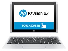 HP Pavilion x2 10-n141TU スタンダードプラスモデル T0Z75PA#ABJ 