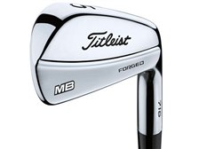 タイトリスト MB 716 アイアン 4I [NS PRO MODUS3 TOUR120 フレックス