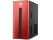 HP Pavilion 550-140jp/CT 価格.com限定パフォーマンスモデル 価格比較 