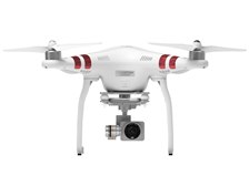 純正バッテリーが、たったの３回使用で故障（怒』 DJI PHANTOM 3