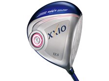 ゼクシオ ゼクシオ ナイン ドライバー レディース [MP900L フレックス