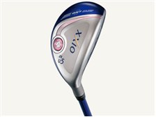 ダンロップ ゼクシオ ナイン ユーティリティー レディース [MP900L