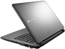マウスコンピューター　LuvBook （第５世代CPU） マウス、第5世代インテルCPU搭載の13.3型ノート「LuvBook J