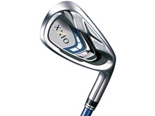 ダンロップ ゼクシオ ナイン アイアン 8本セット [NS PRO 890GH