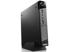 Lenovo ThinkCentre M73 Tiny 10AX009JJP 価格比較 - 価格.com