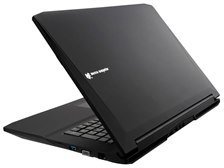 マウスコンピューター m-Book MB-W830S-SP Core i7/16GBメモリ/SSD+HDD 