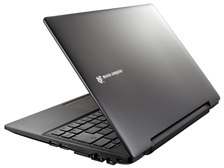 マウスコンピューター LuvBook LB-J761S-SSD Core i7/8GBメモリ/240GB