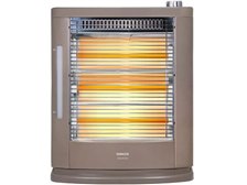 電気ヒーター YAMAZEN DSE-KC105(W) 電気ヒーター YAMAZEN DSE-KC105(W