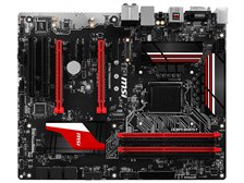 MSI Z170A TOMAHAWK 価格比較 - 価格.com